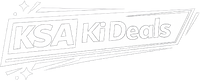 KSA Ki Deals
